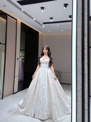 -MuseMarry婚纱(前海嘉里中心店)