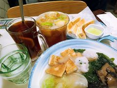 -石板街港澳冰室(天环店)