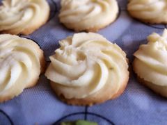 原味曲奇-Rabbit Cafe私房西餐甜点咖啡(栖霞路店)