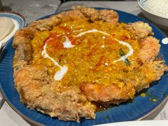 -Home Thai·泰谣(王府井apm店)