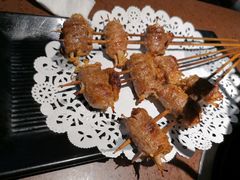 -幸运牛汕头小黄牛牛肉火锅(梅林店)