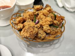 牛蛙-小实惠嘉(威海路店)