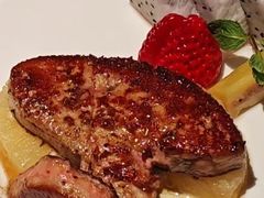 -阿吾罗日本料理(K11艺术中心店)