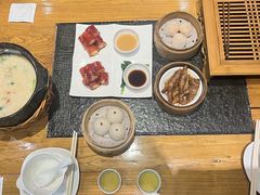 -小城粥道·海胆鲜虾粥(解放广场店)