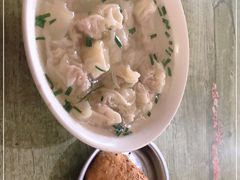 -安庆柴火馄饨(马道街店)