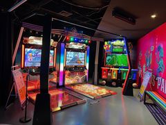 -VS SPORTS PARK运动玩乐园·团建·生日会(合生汇店)