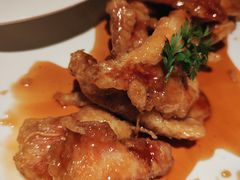 -奉天小馆·非遗东北菜(济南万象城店)