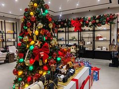 -COACH蔻驰(华润万象城店)