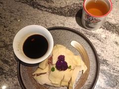 -新白鹿餐厅(松江开元地中海店)