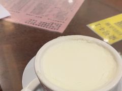 -南信牛奶甜品专家