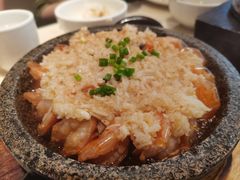 -小菜园新徽菜(连云港海州吾悦店)