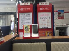 -中信银行(大连分行)