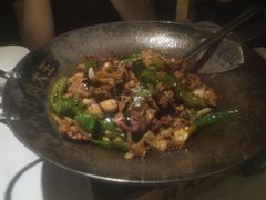 -费大厨辣椒炒肉(高铁吾悦广场店)