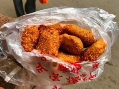 -陶记正宗德州扒鸡(科巷店)