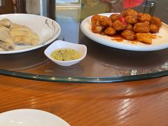 -启香鸡私房菜(湖景店)