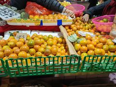 -淡村菜市场