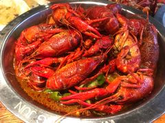 -王红军龙虾(新民路店)