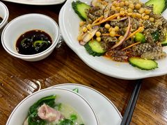 -南记食粥坊·宵夜大排档(莲花店)