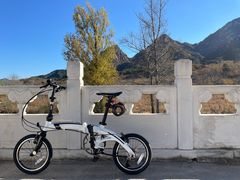 -大行Dahon自行车·北京顶点单车apex bike·ARAI摩托车头盔(白塔寺专卖店)