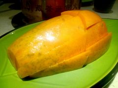 -一叶一世界·素食餐厅(锦华万达店)