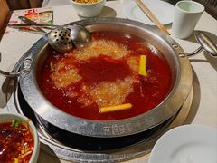 -麻辣空间·清油火锅(水井沟店)