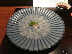 -元熹会席料理