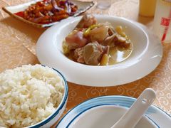 -王四酒家苏帮菜馆(观前店)