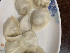 -西安饺子馆(南坪西路店)