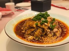 -渝信川菜(长安店)