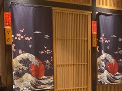 -京旬海鲜放题·铁板烧自助餐厅