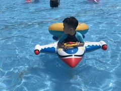 -欢乐水魔方水世界