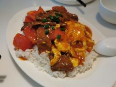 -新旺茶餐厅·早餐·夜宵(仙霞店)