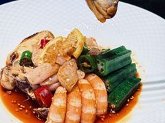-道海元·潮粤汇(前滩店)