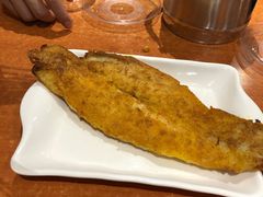 -金刚山烧烤(红旗大街店)