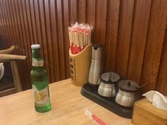 -老万饭馆