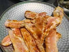 -山葵说·泥炉烤肉(泰达时尚E街区店)