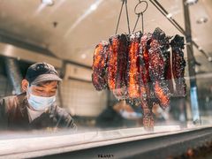 -广府乡下·饭庄(新港东路店)