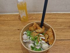 -非遗·十八曲鱼饺(西马总店)