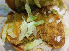 -麦当劳(郑州东高铁站店)