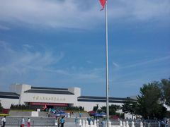 -中国人民抗日战争纪念馆