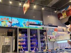 -溪边姑娘·拉丝酸奶水果捞(春熙路店)
