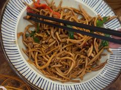 -一楼食业·美食人家