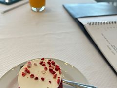 -北京柏悦酒店·锦庭餐厅Dining Room