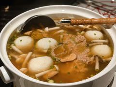 -锦楼·臻选新杭帮(杭州中心店)