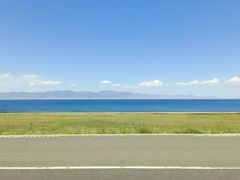 -赛里木湖风景名胜区