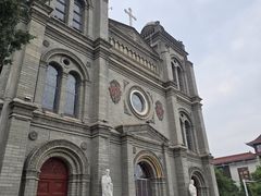 -天主教堂(莲池区)