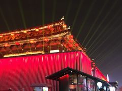 -大唐不夜城贞观广场