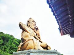 -句容茅山景区