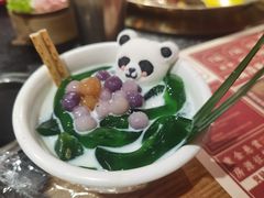 -旺蜀主成都串串火锅(西直门凯德MALL店)