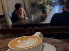-WABI COFE(愚园路店)